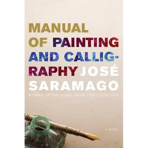 Manual of Painting and Calligraphy