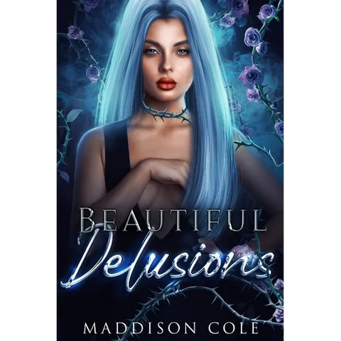 Beautiful Delusions: A Why Choose Academy Romance