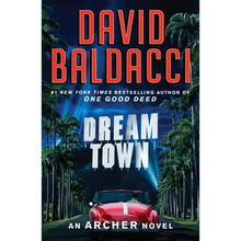 Dream Town - Paperback