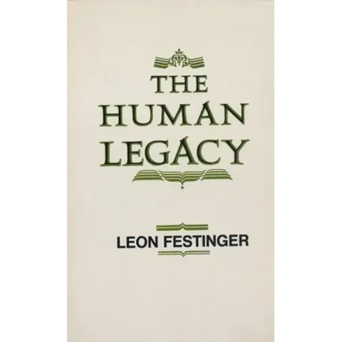 Human Legacy