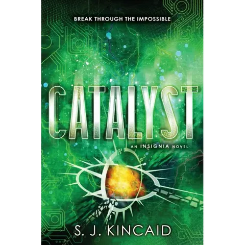Catalyst