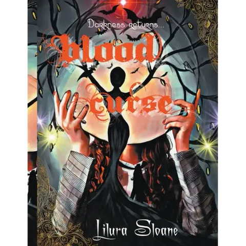 Blood Curse