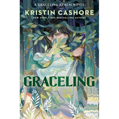 Graceling