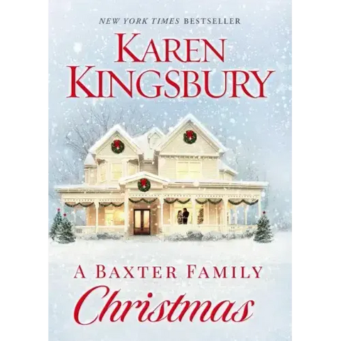 A Baxter Family Christmas