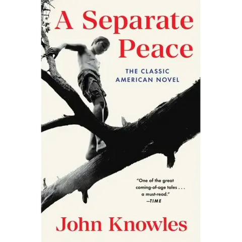 A Separate Peace