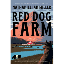 Red Dog Farm