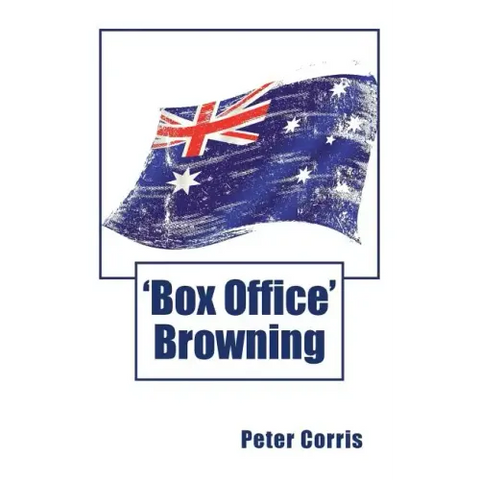 Box Office Browning