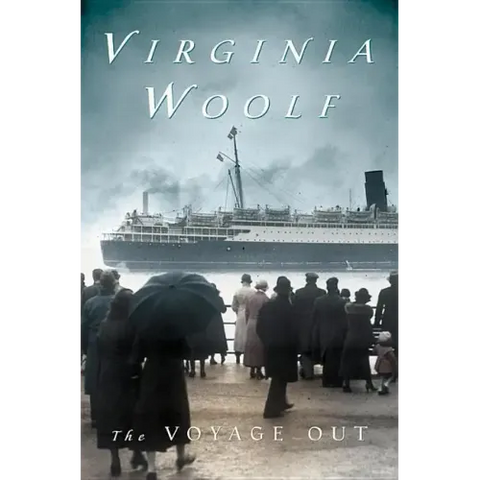The Voyage Out