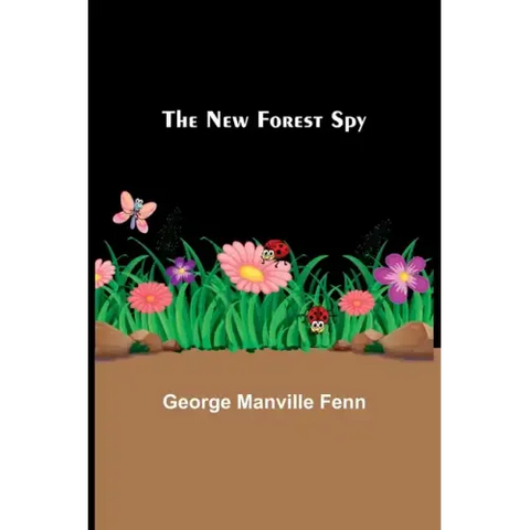 The New Forest Spy