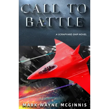 Call to Battle - Paperback