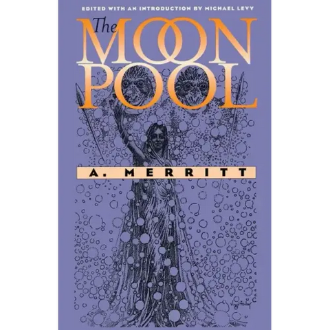 The Moon Pool