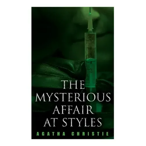 The Mysterious Affair at Styles