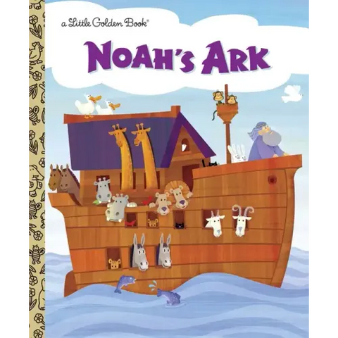 Noah's Ark