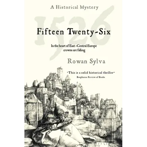 1526: A Historical Mystery