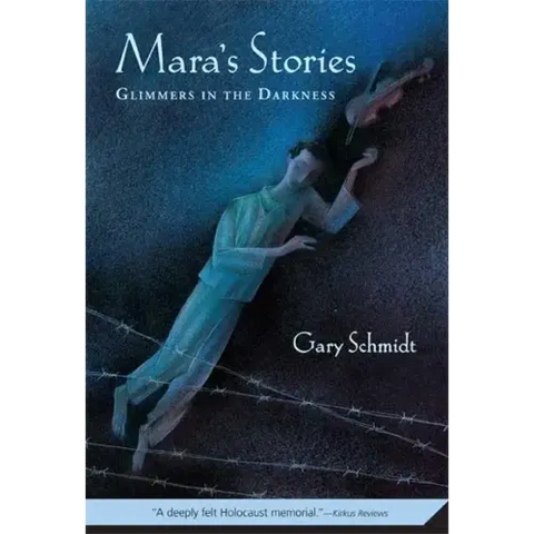 Mara's Stories: Glimmers in the Darkness