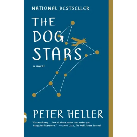 The Dog Stars