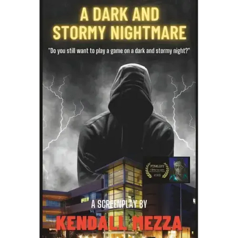 A Dark And Stormy Nightmare