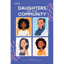 Daughters of the Community - Paperback