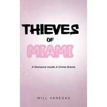Thieves of Miami