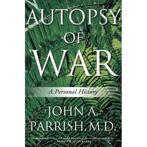Autopsy of War