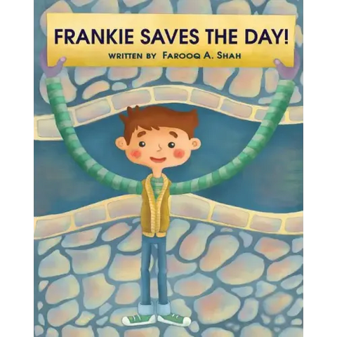 Frankie Saves The Day