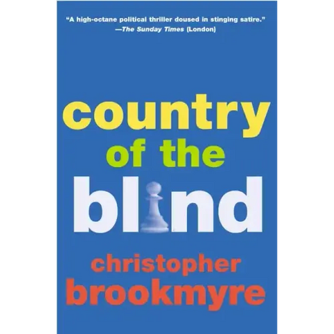 Country of the Blind