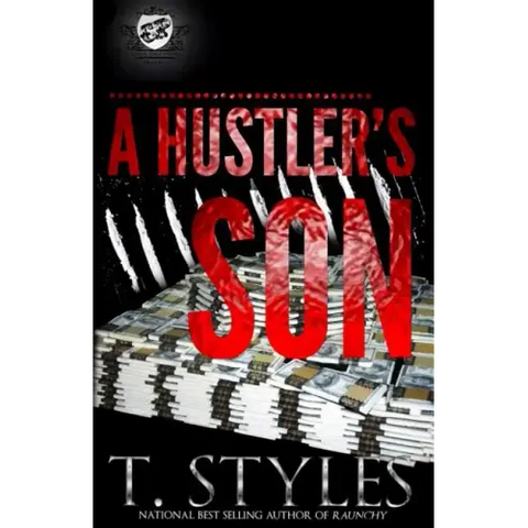 A Hustler's Son (The Cartel Publications Presents)