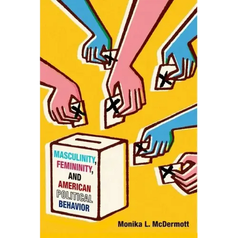 Masculinity, Femininity, and American Political Behavior