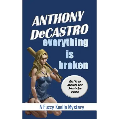 Everything is Broken