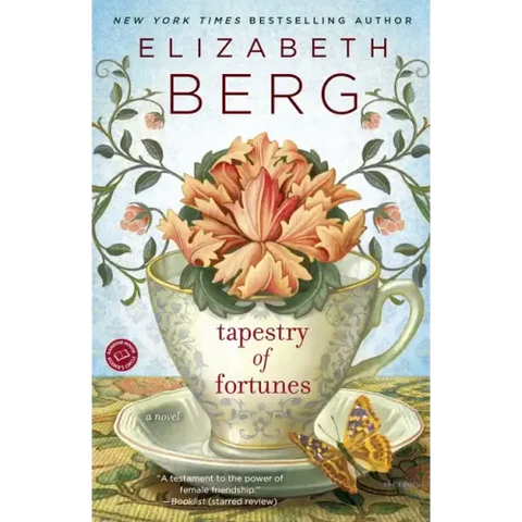 Tapestry of Fortunes