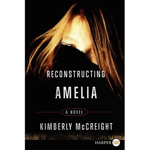 Reconstructing Amelia