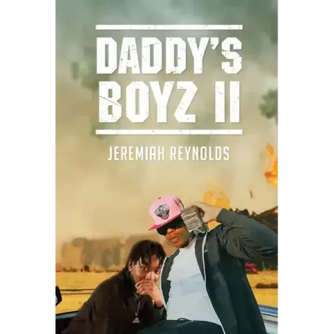 Daddy's Boyz 2