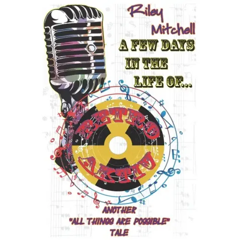 A Few Days In The Life of Retro Aktiv