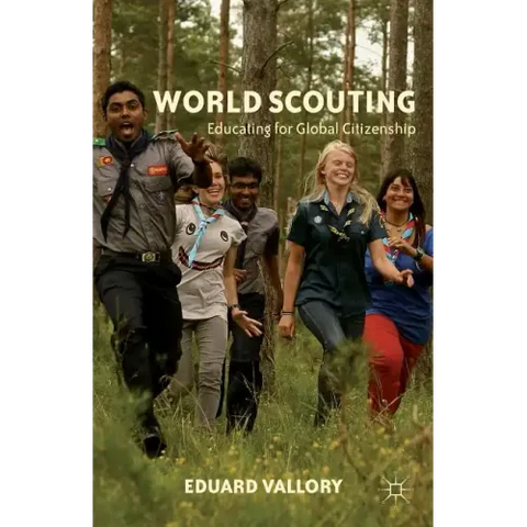 World Scouting: Educating for Global Citizenship