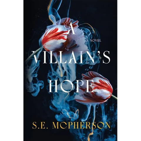 A Villain's Hope