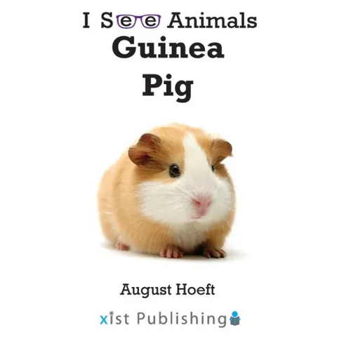 Guinea Pig