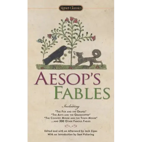 Aesop's Fables