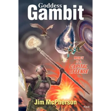 Goddess Gambit