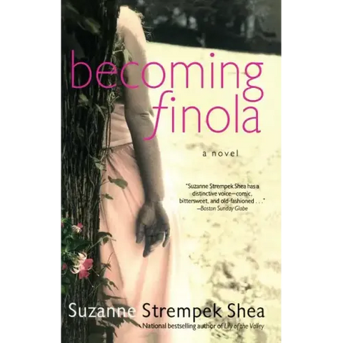 Becoming Finola