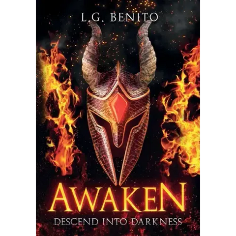 Awaken: Descend into Darkness (Special Edition)