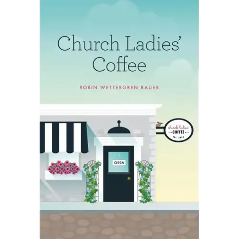 Church Ladies' Coffee