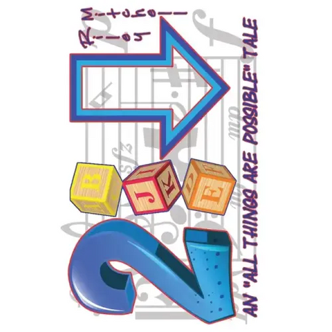 Two Blocks Down: An 'Anything Is Possible' Tale