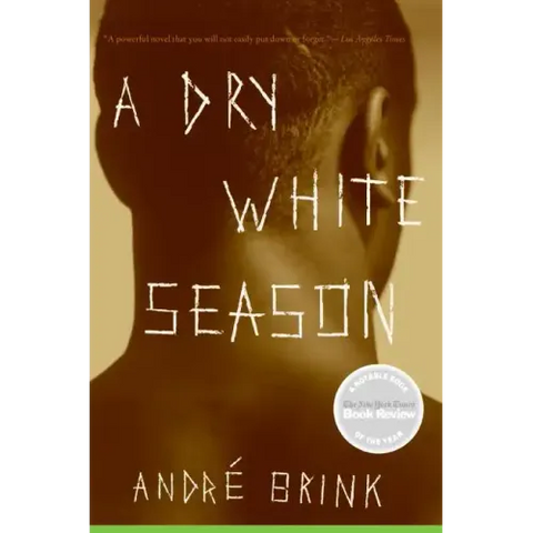 A Dry White Season