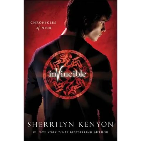 Invincible: The Chronicles of Nick