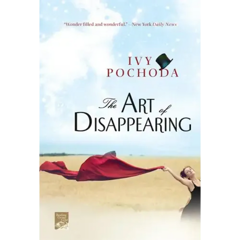 Art of Disappearing