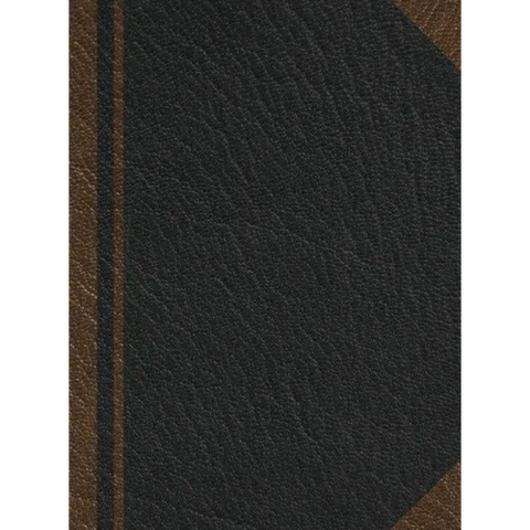 Notary Journal: Hardbound Public Record Book for Men Women, Logbook for Notarial Acts, 390 Entries, 8.5