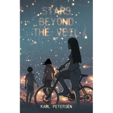 Stars Beyond the Veil - Paperback
