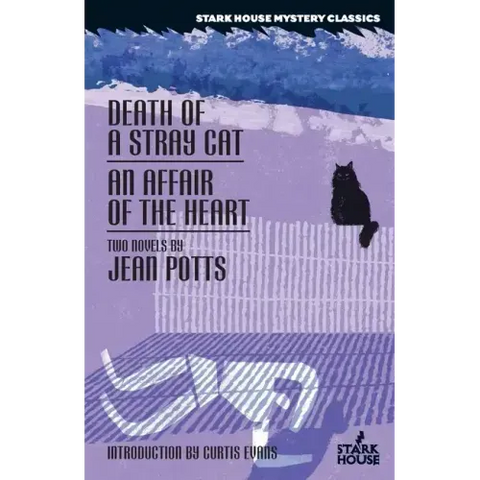 Death of a Stray Cat / An Affair of the Heart
