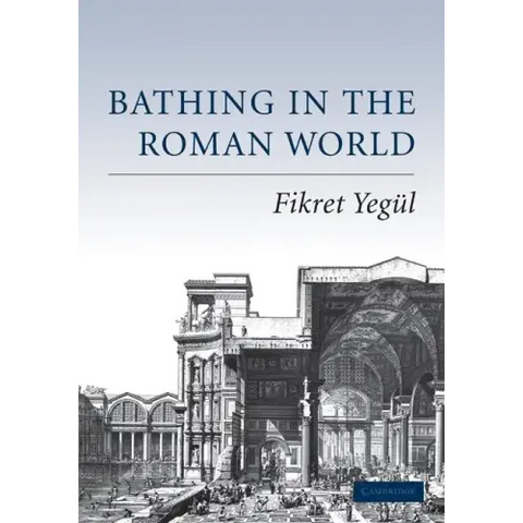 Bathing in the Roman World