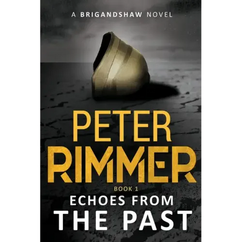 Echoes from the Past: The Brigandshaw Chronicles Book 1